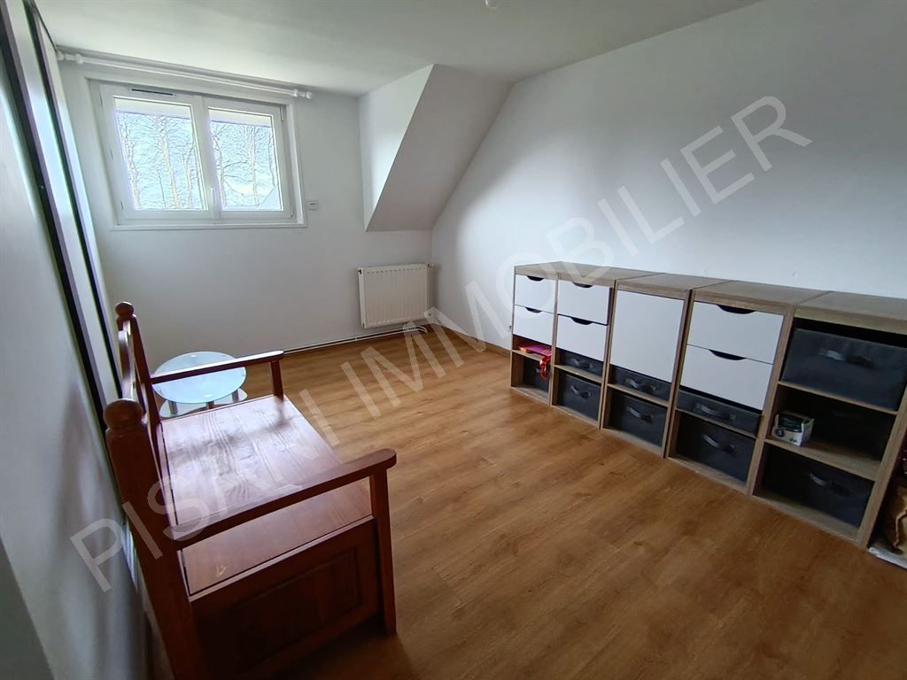 maison 5 pièces en vente sur TOURVILLE LES IFS (76400)