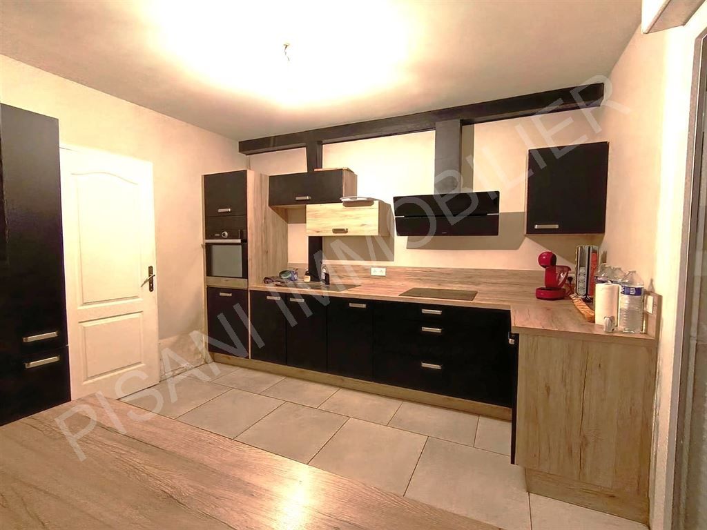 maison 5 pièces en vente sur TOURVILLE LES IFS (76400)