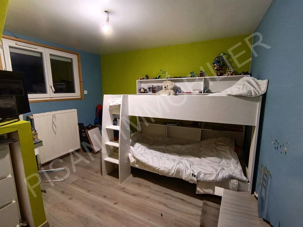 maison 5 pièces en vente sur TOURVILLE LES IFS (76400)