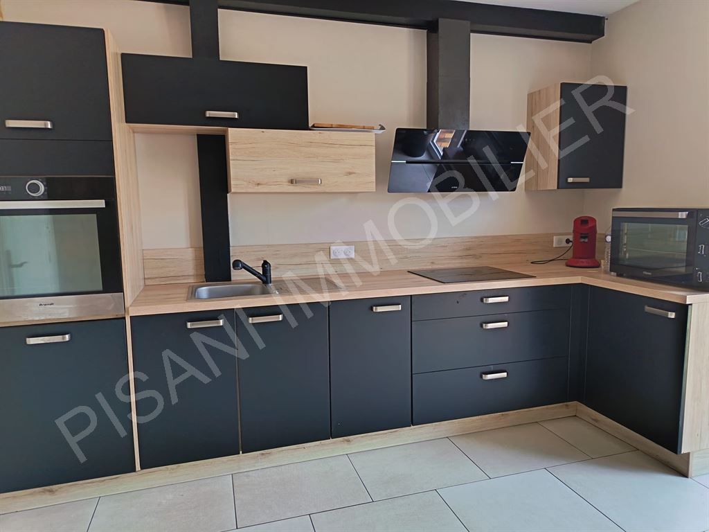 maison 5 pièces en vente sur TOURVILLE LES IFS (76400)