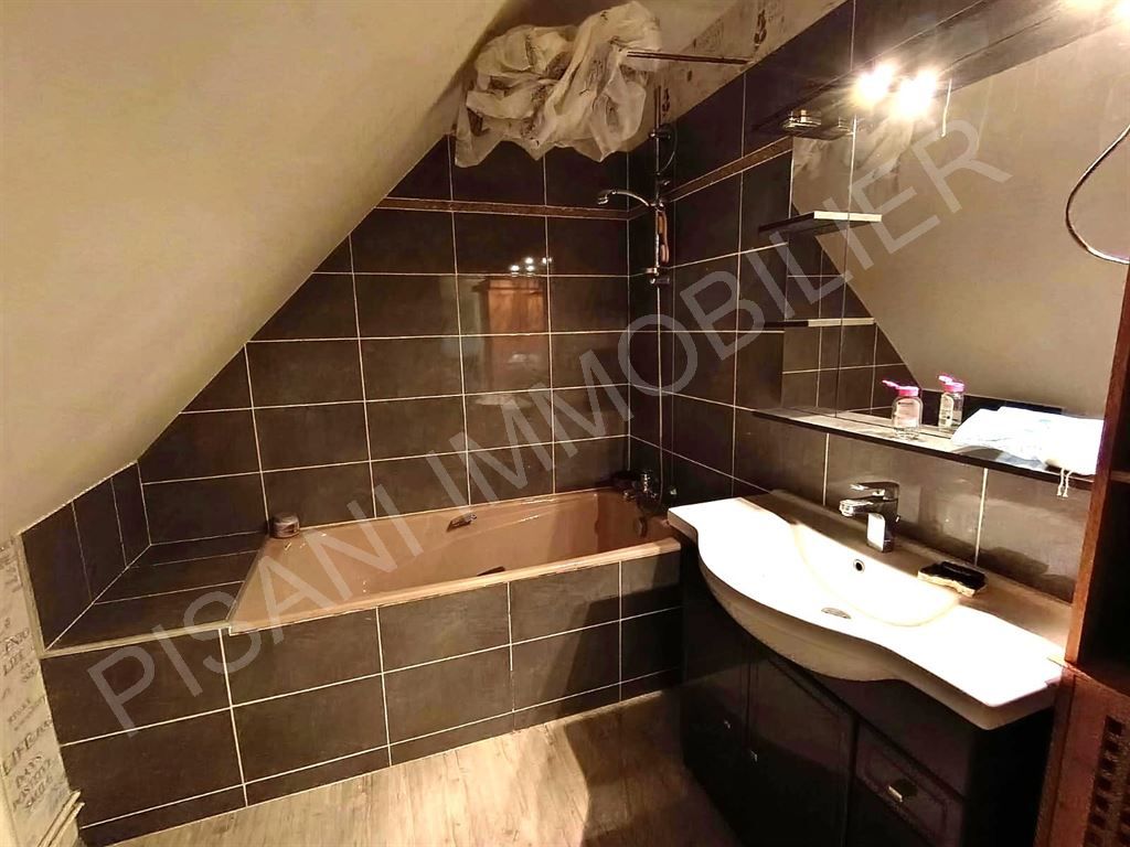 maison 5 pièces en vente sur TOURVILLE LES IFS (76400)