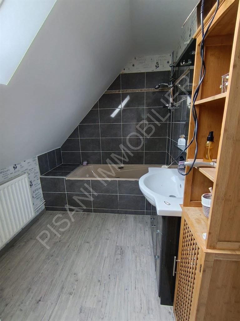 maison 5 pièces en vente sur TOURVILLE LES IFS (76400)