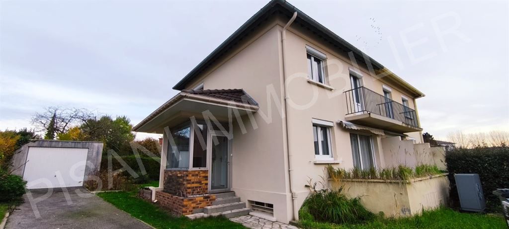 Vente Maison Notre-Dame-de-Gravenchon 76330