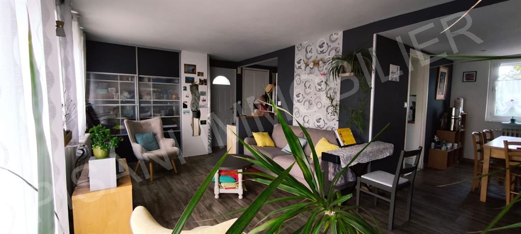 maison 4 pièces en vente sur NOTRE DAME DE GRAVENCHON (76330)