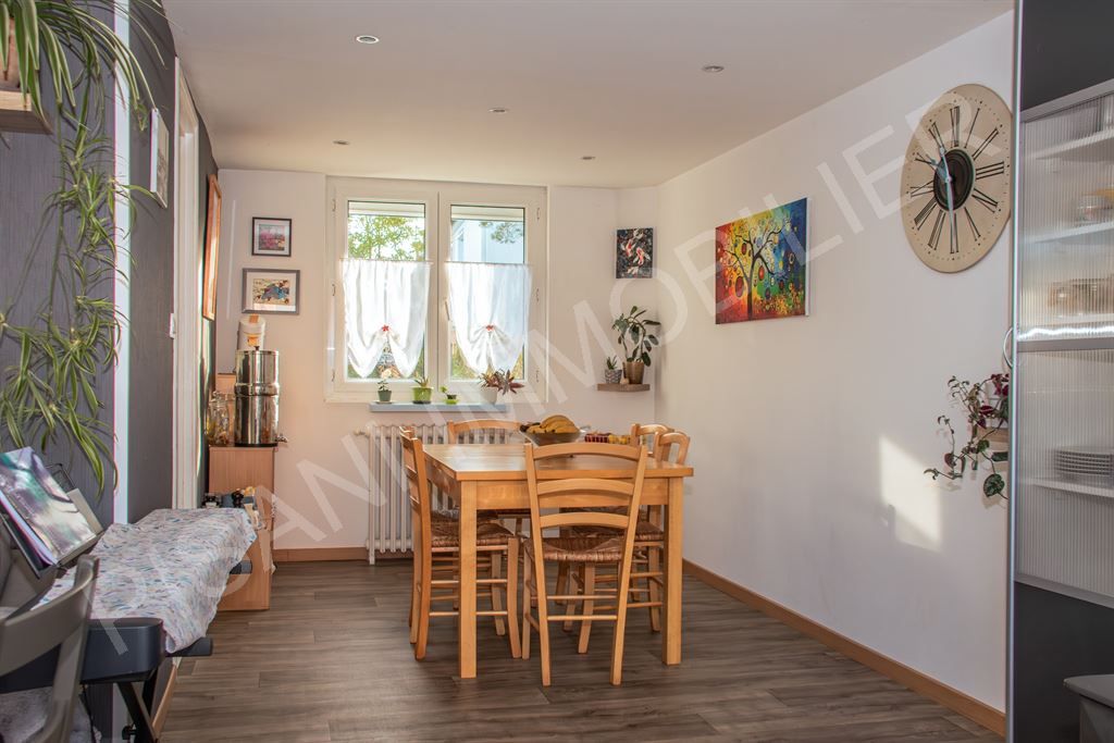 maison 4 pièces en vente sur NOTRE DAME DE GRAVENCHON (76330)