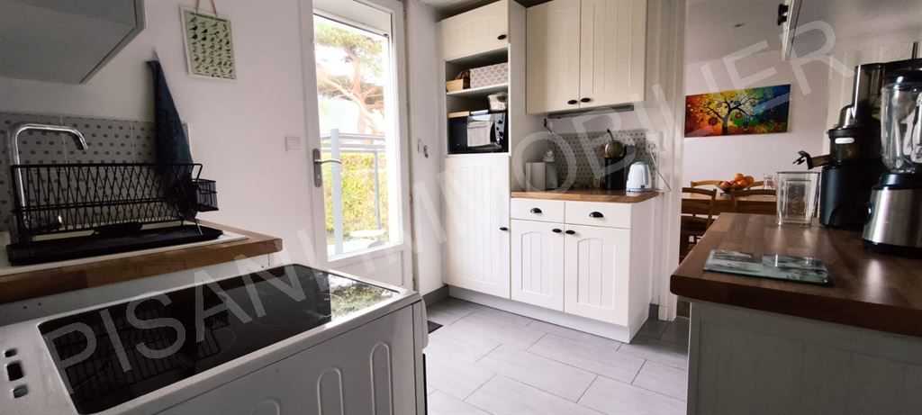 maison 4 pièces en vente sur NOTRE DAME DE GRAVENCHON (76330)