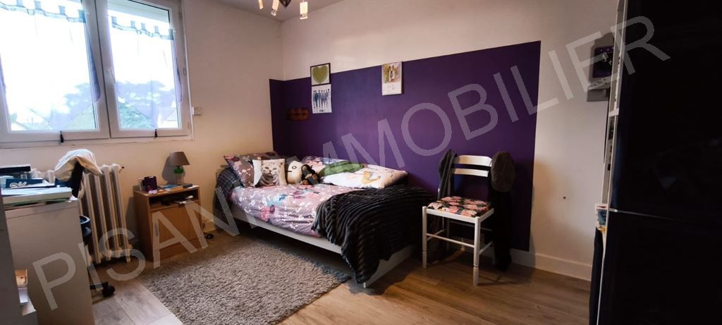 maison 4 pièces en vente sur NOTRE DAME DE GRAVENCHON (76330)