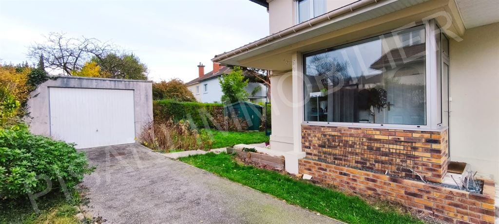 maison 4 pièces en vente sur NOTRE DAME DE GRAVENCHON (76330)