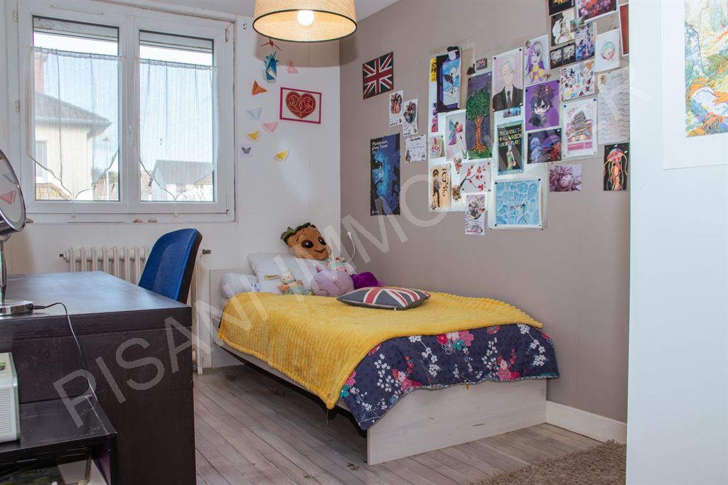 maison 4 pièces en vente sur NOTRE DAME DE GRAVENCHON (76330)