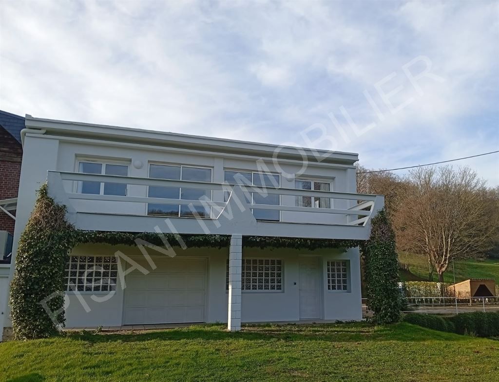 Vente Maison Valmont 76540