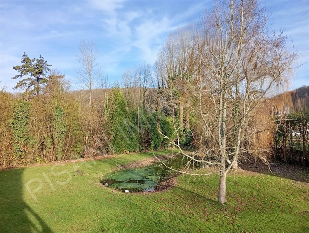 maison 5 pièces en vente sur VALMONT (76540)