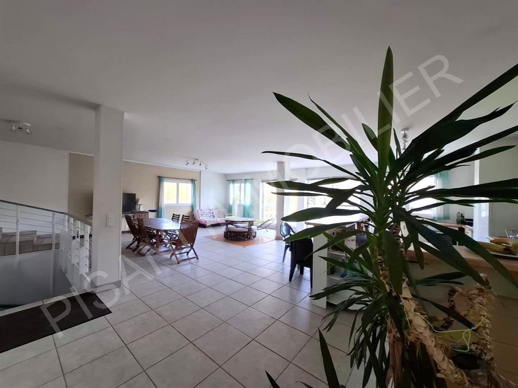 maison 5 pièces en vente sur VALMONT (76540)