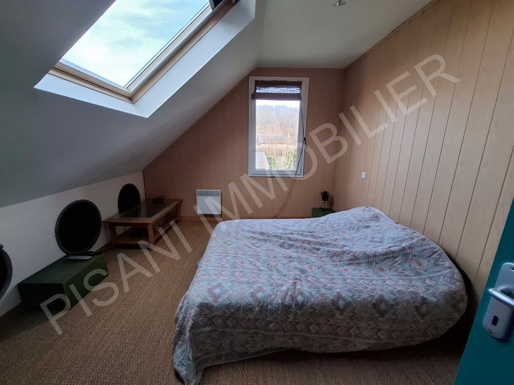 maison 5 pièces en vente sur VALMONT (76540)