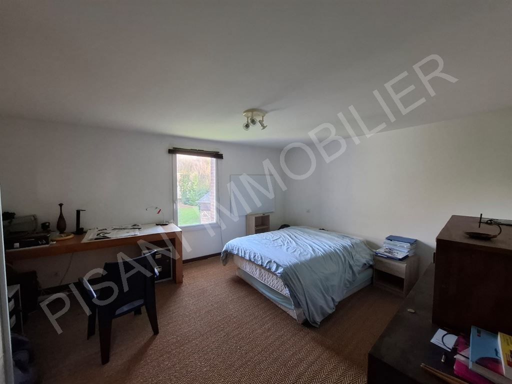 maison 5 pièces en vente sur VALMONT (76540)