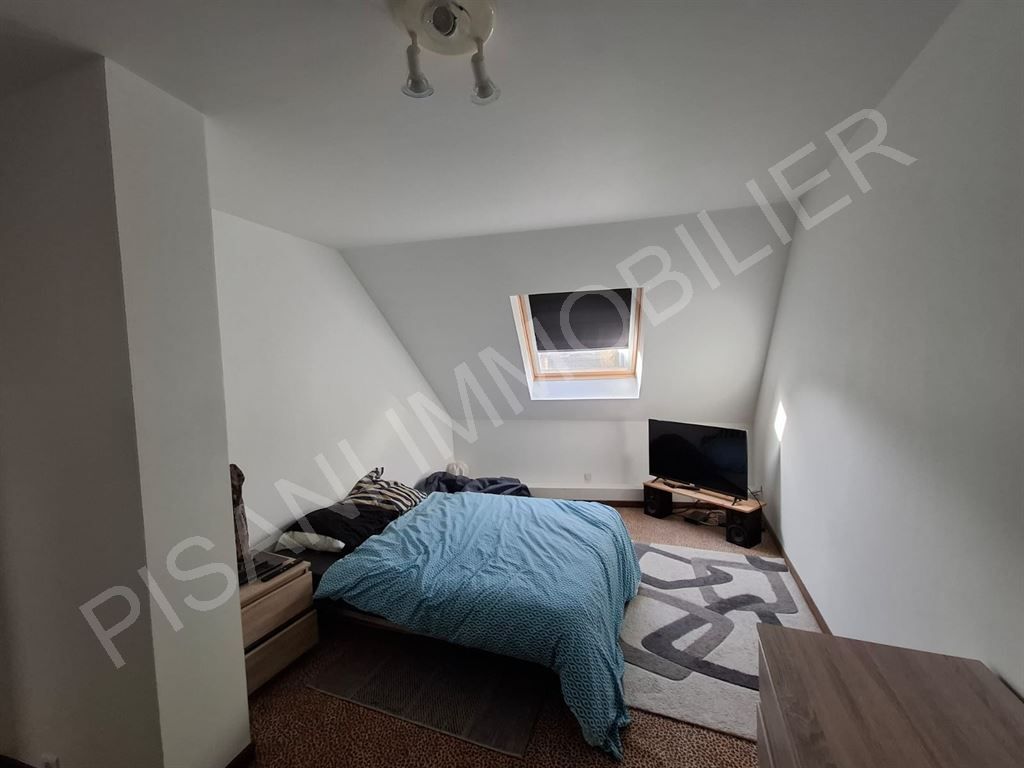 maison 5 pièces en vente sur VALMONT (76540)