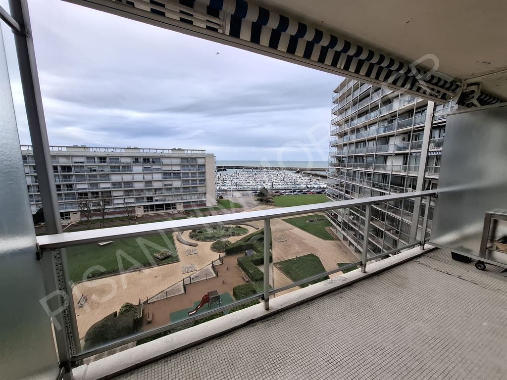 Vente Appartement Le Havre 76600 Plage