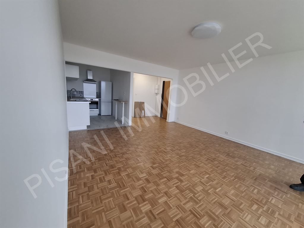 appartement 2 pièces en vente sur LE HAVRE (76600)