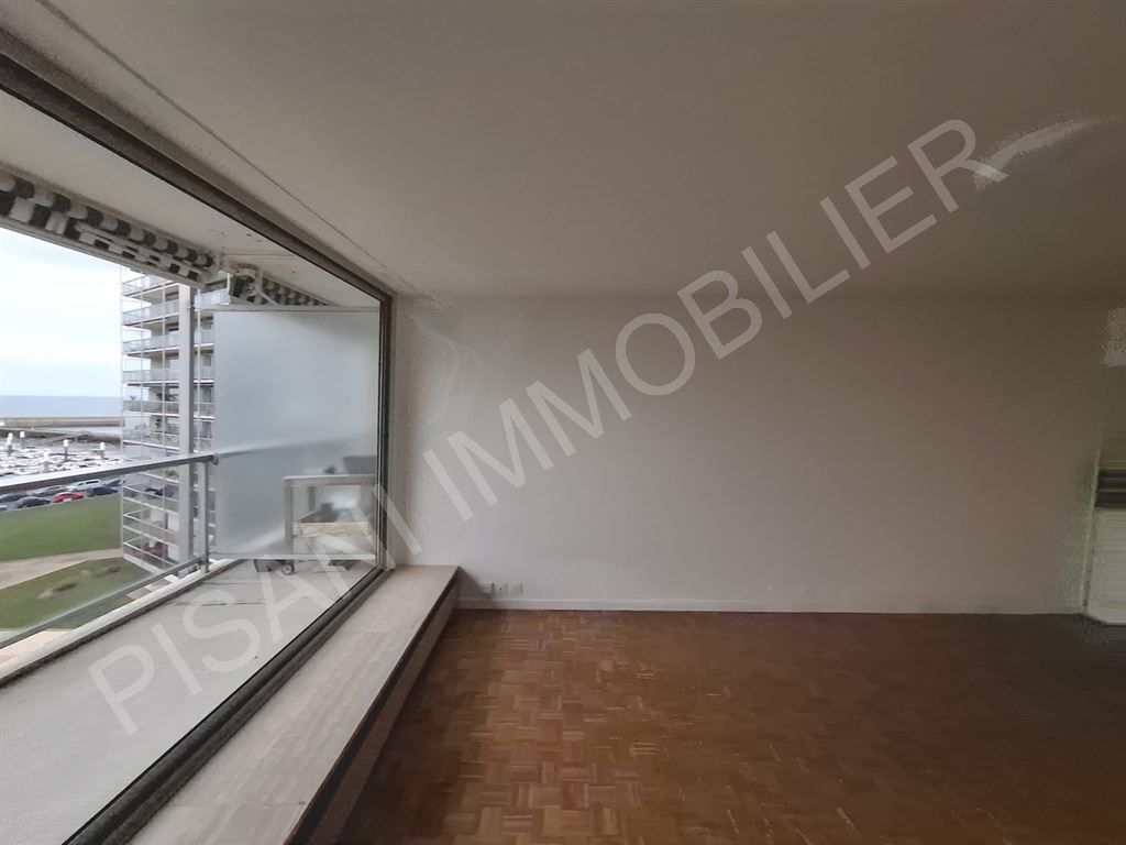 appartement 2 pièces en vente sur LE HAVRE (76600)