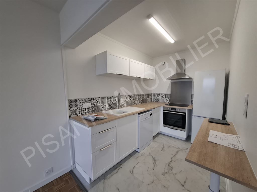appartement 2 pièces en vente sur LE HAVRE (76600)