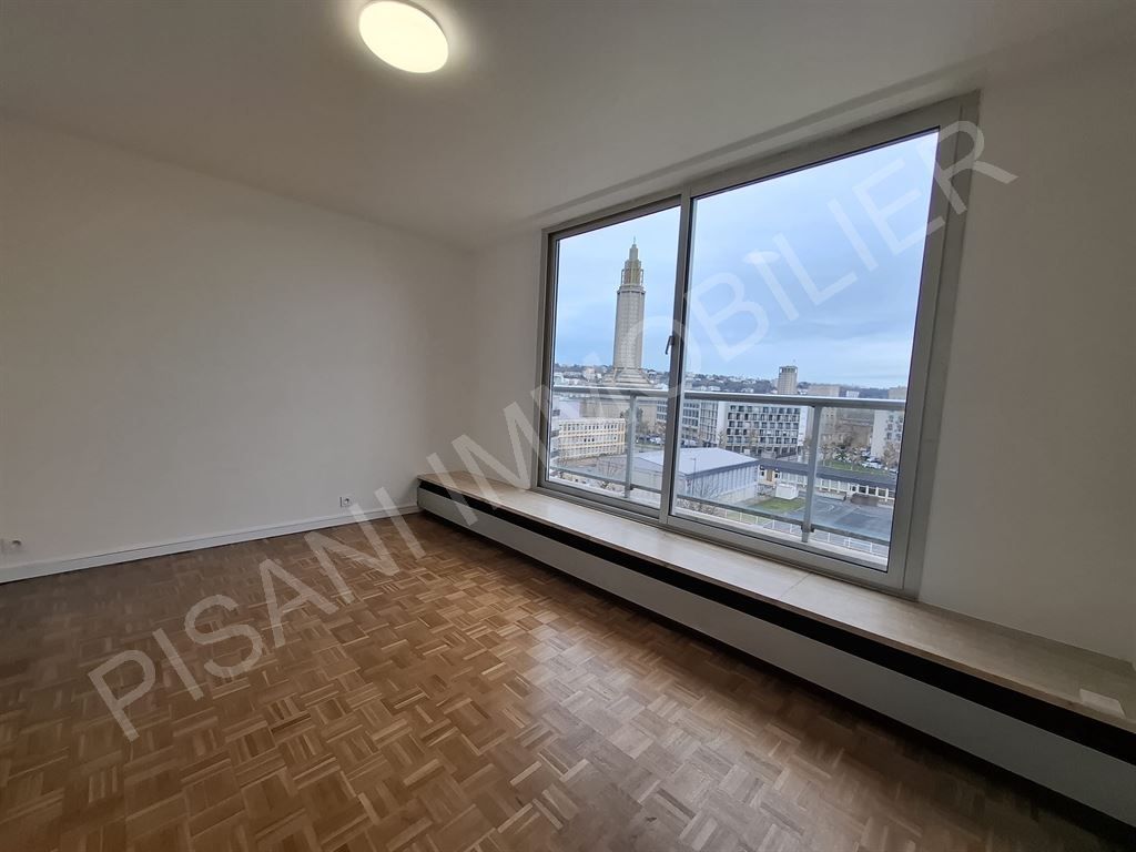 appartement 2 pièces en vente sur LE HAVRE (76600)
