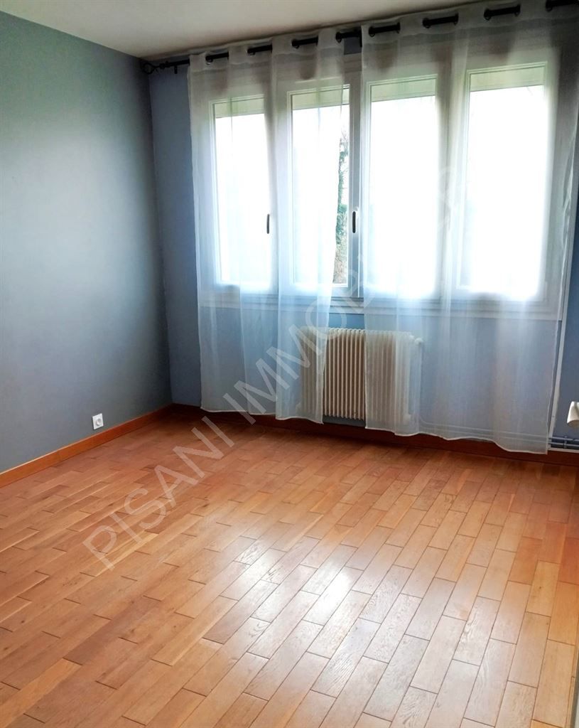 appartement 3 pièces en location sur FECAMP (76400)