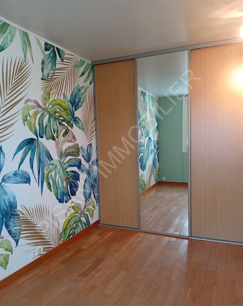 appartement 3 pièces en location sur FECAMP (76400)