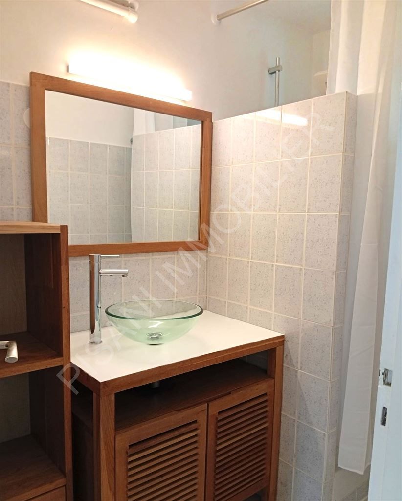 appartement 3 pièces en location sur FECAMP (76400)