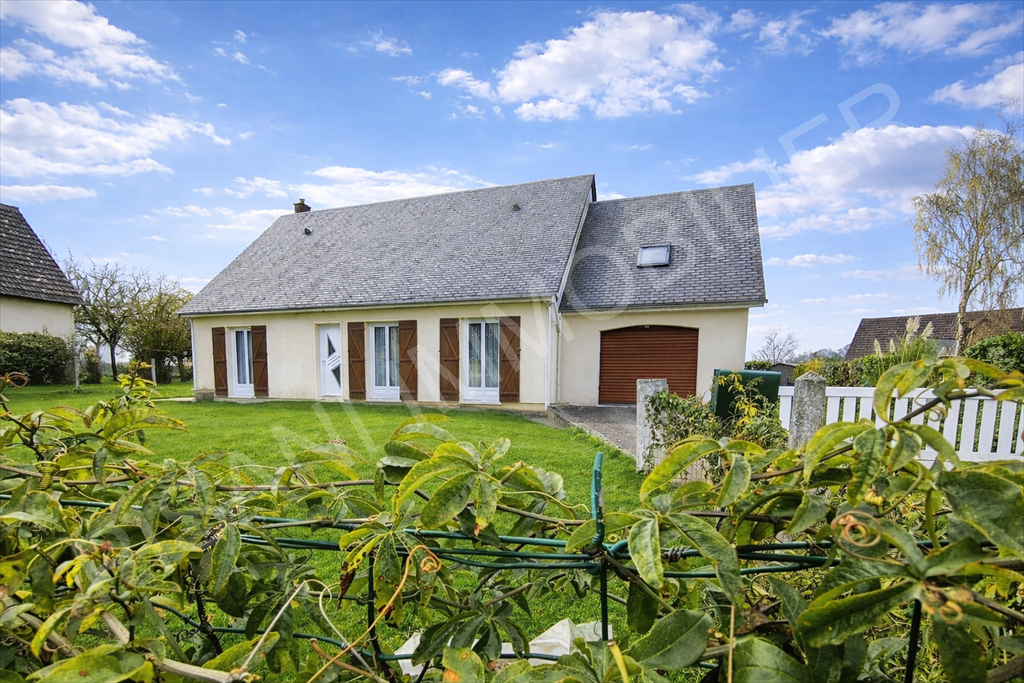 Vente Maison Thiergeville 76540