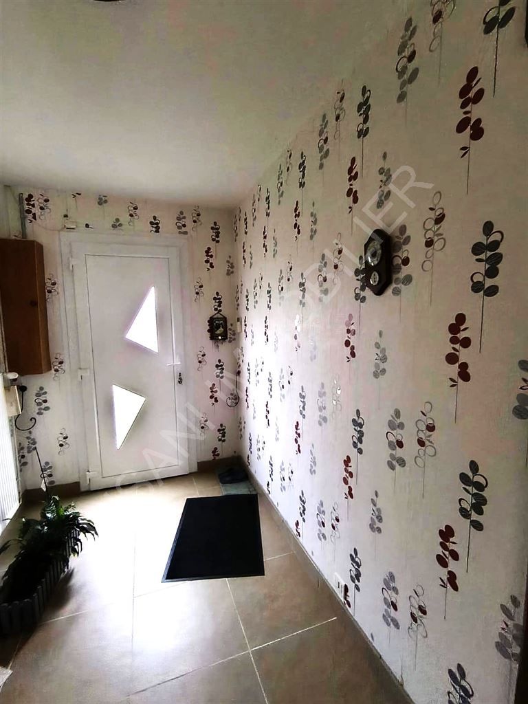 maison 4 pièces en vente sur THIERGEVILLE (76540)