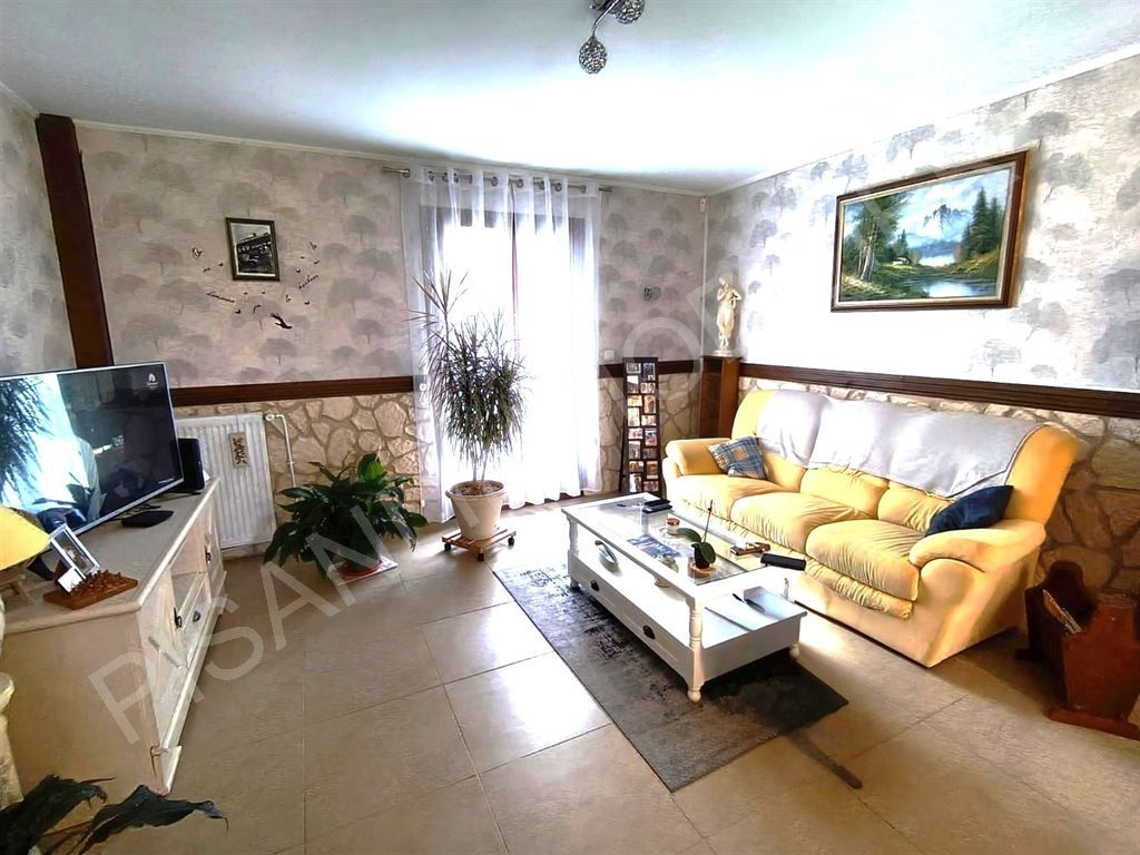 maison 4 pièces en vente sur THIERGEVILLE (76540)