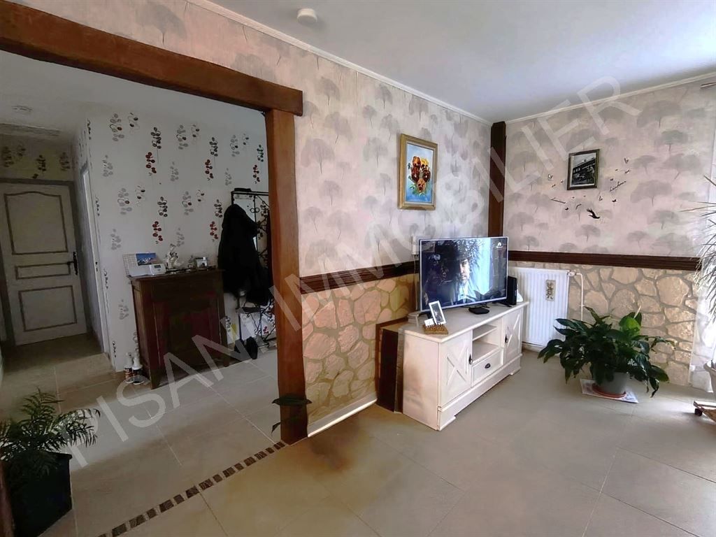 maison 4 pièces en vente sur THIERGEVILLE (76540)