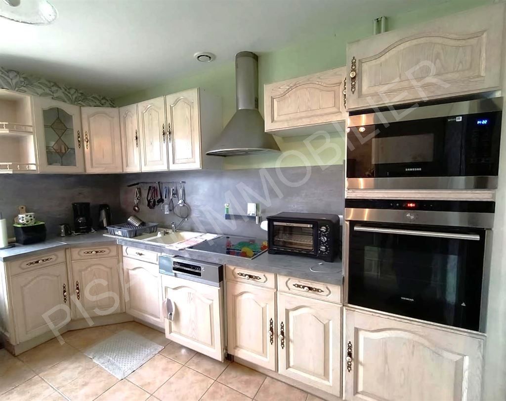 maison 4 pièces en vente sur THIERGEVILLE (76540)