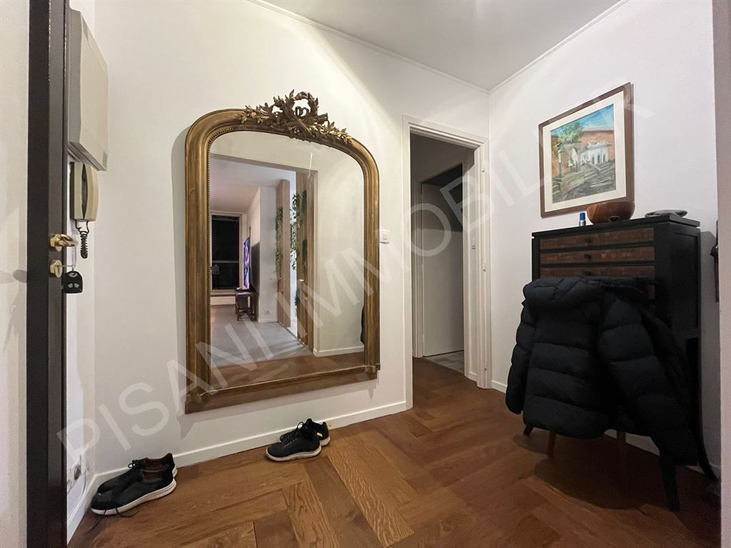 Vente Appartement Le Havre 76600 PLAGE - RESIDENCE DE FRANCE