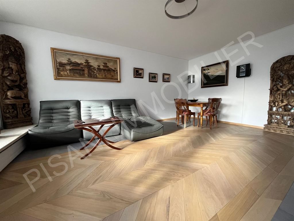 Vente Appartement Le Havre 76600 PLAGE - RESIDENCE DE FRANCE