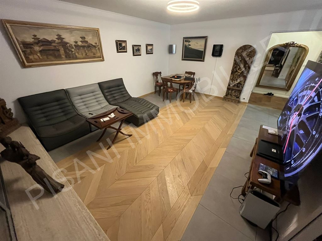 appartement 2 pièces en vente sur LE HAVRE (76600)