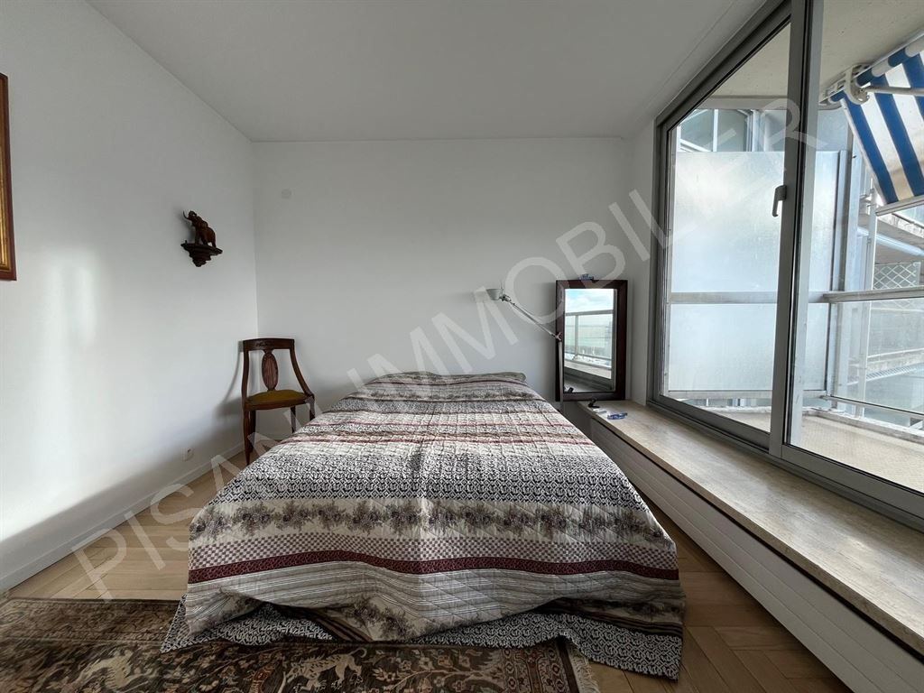 appartement 2 pièces en vente sur LE HAVRE (76600)