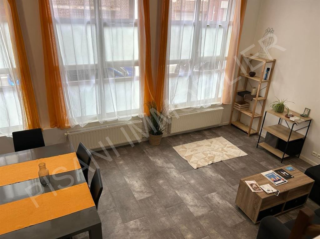 Location Appartement Le Havre 76600 DANTON