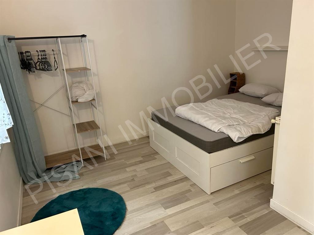 appartement 2 pièces en location sur LE HAVRE (76600)