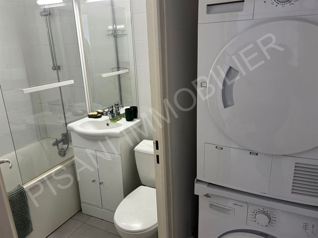 appartement 2 pièces en location sur LE HAVRE (76600)