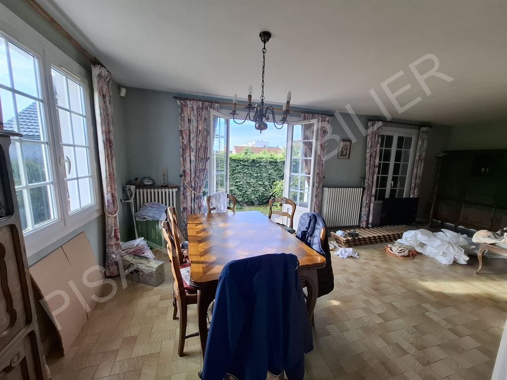 maison 4 pièces en vente sur LE HAVRE (76620)