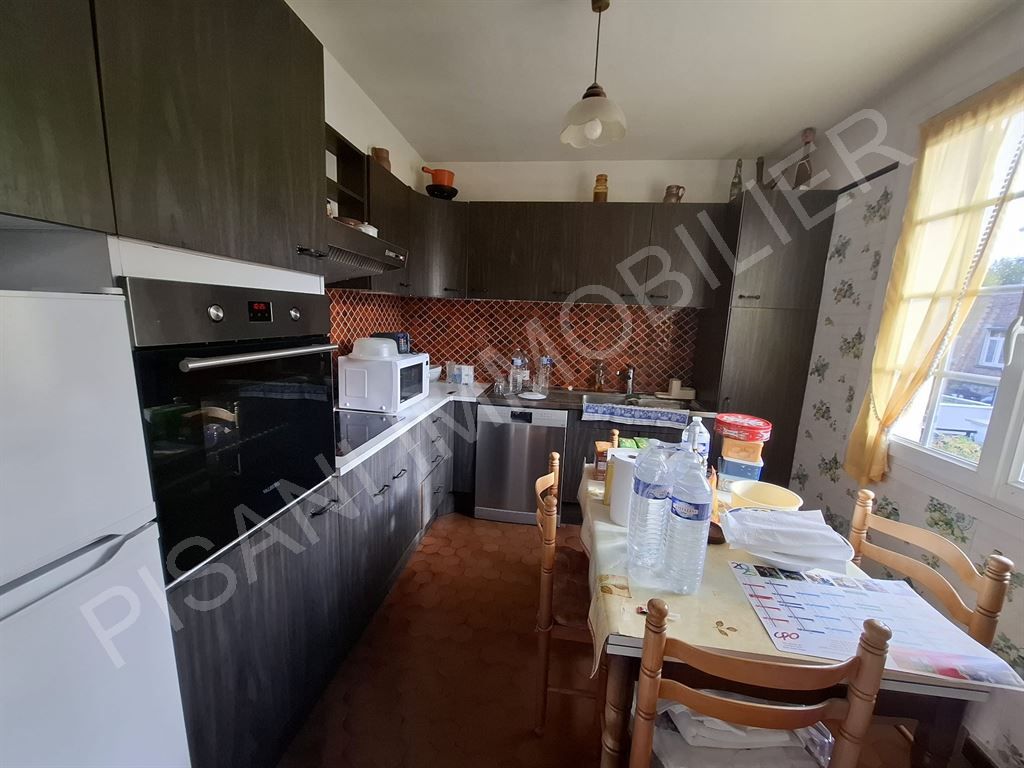 maison 4 pièces en vente sur LE HAVRE (76620)