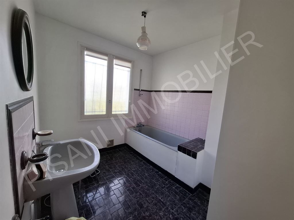 maison 4 pièces en vente sur LE HAVRE (76620)