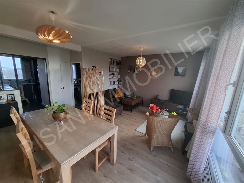 Vente Appartement Le Havre 76620 TOURNEVILLE