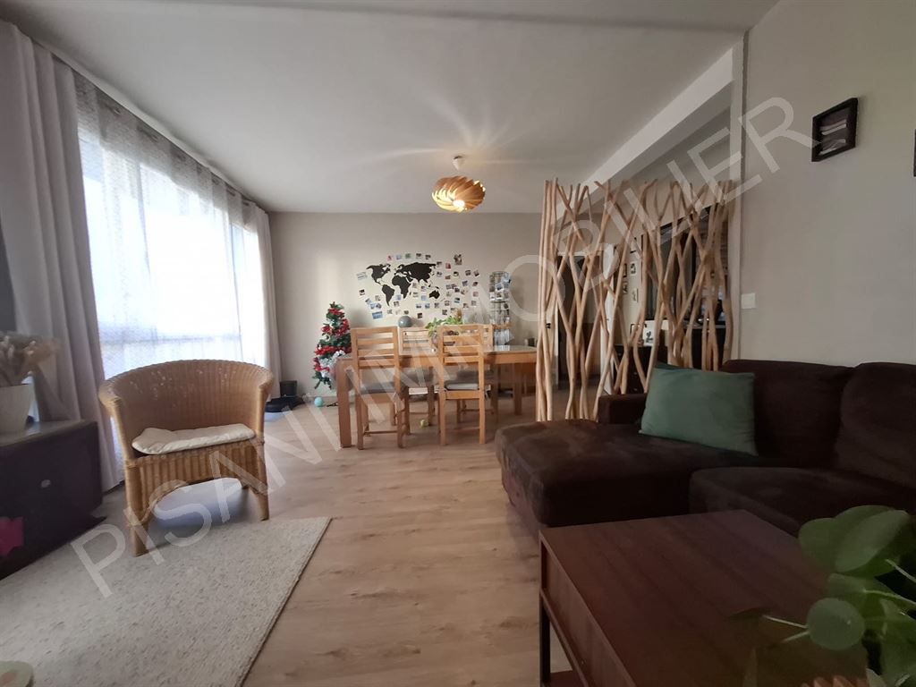 appartement 3 pièces en vente sur LE HAVRE (76620)