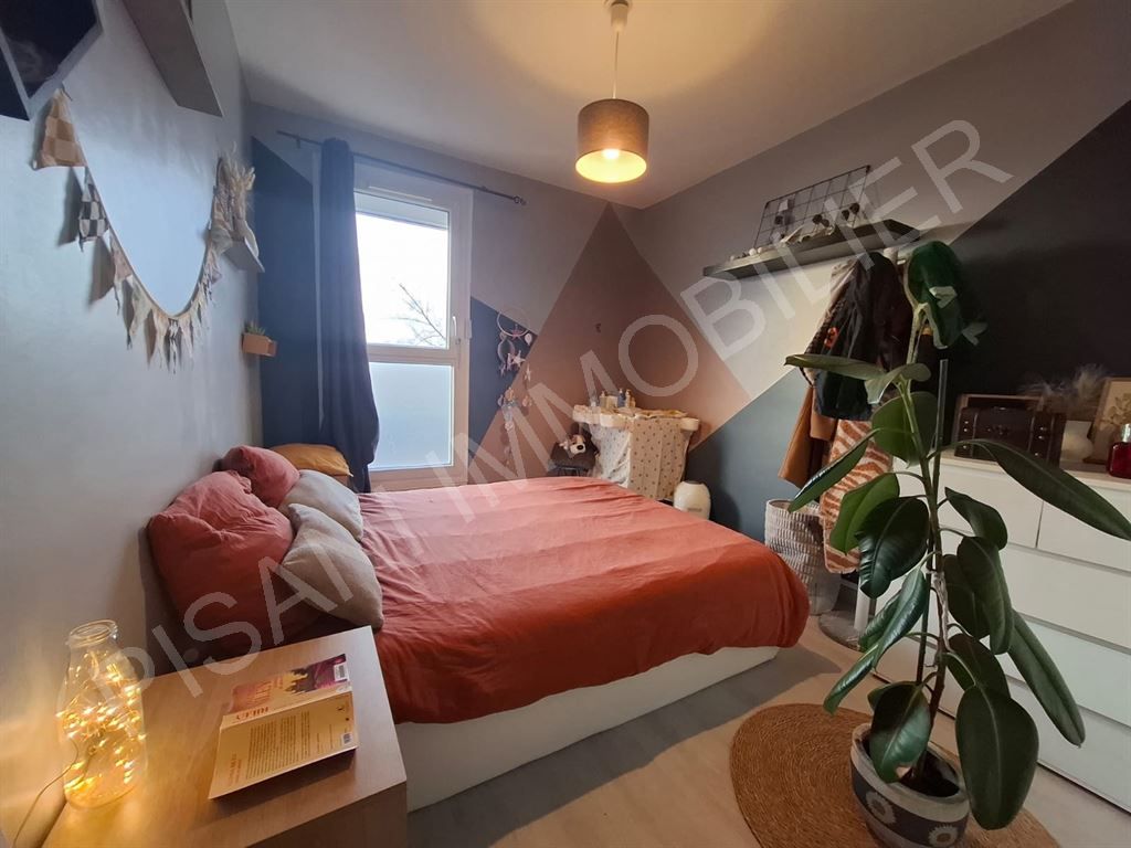appartement 3 pièces en vente sur LE HAVRE (76620)