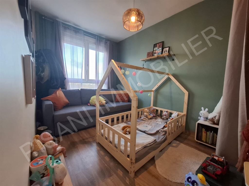 appartement 3 pièces en vente sur LE HAVRE (76620)