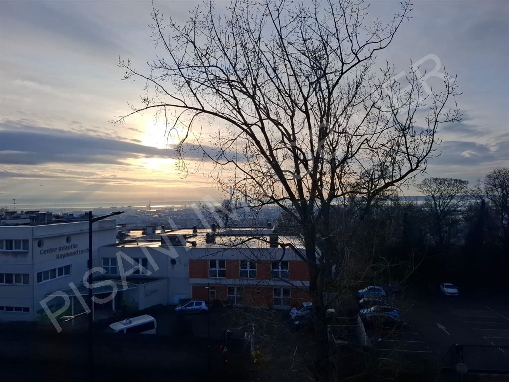 appartement 3 pièces en vente sur LE HAVRE (76620)