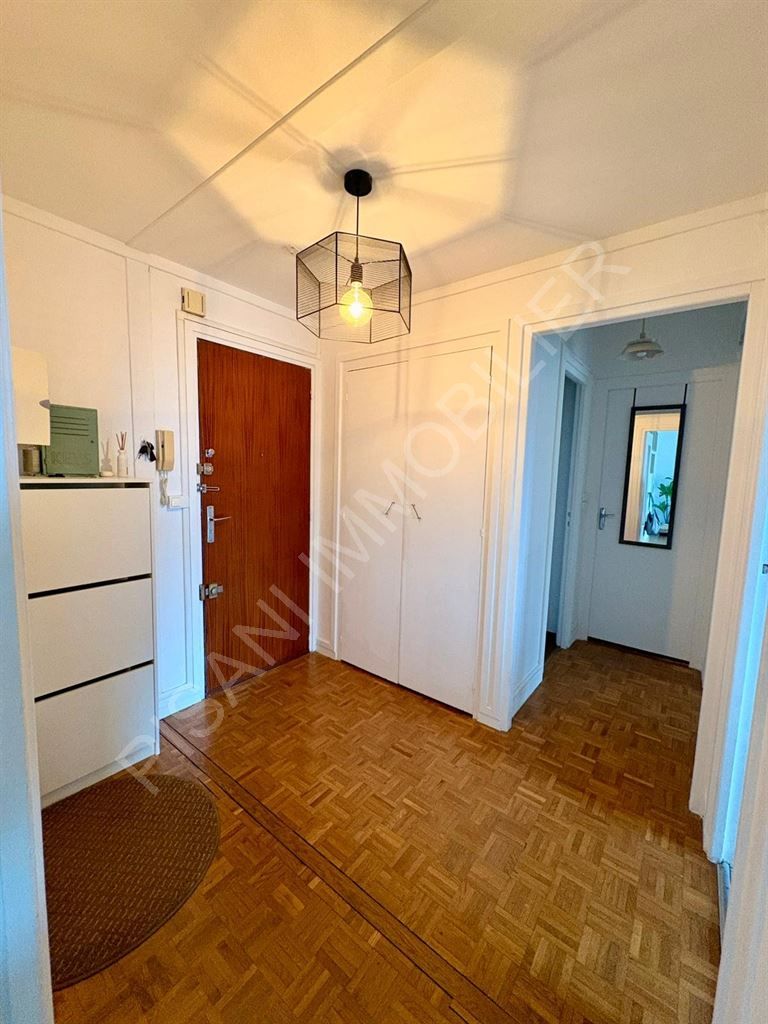 appartement 2 pièces en vente sur LE HAVRE (76600)