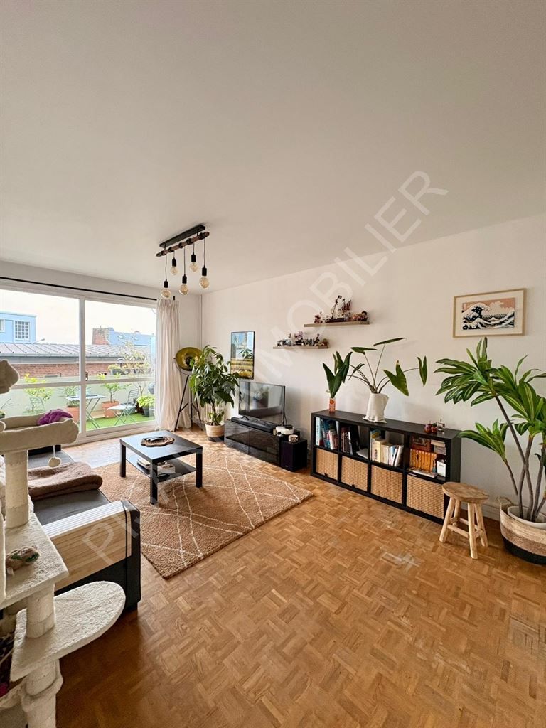 appartement 2 pièces en vente sur LE HAVRE (76600)