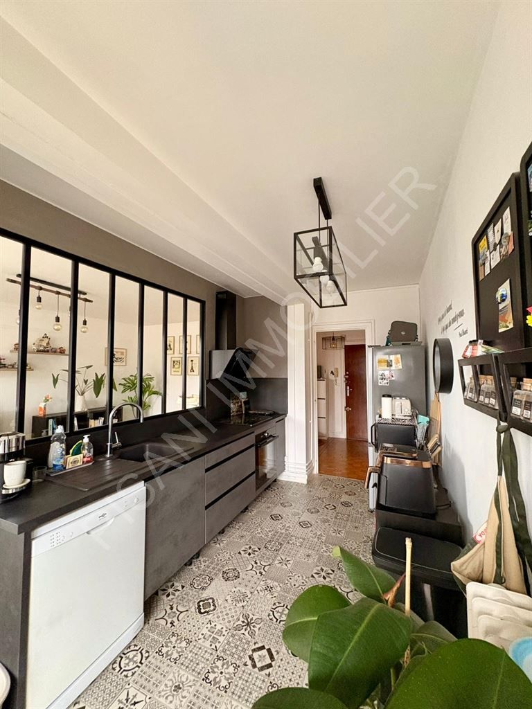 appartement 2 pièces en vente sur LE HAVRE (76600)